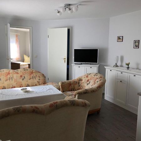 Ferienhaus Karger 马尔洛 外观 照片