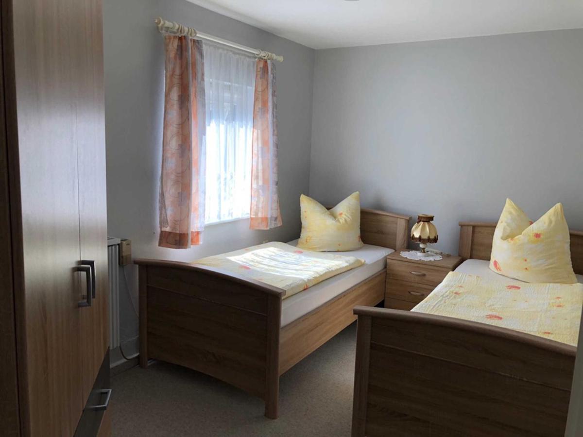 Ferienhaus Karger 马尔洛 外观 照片