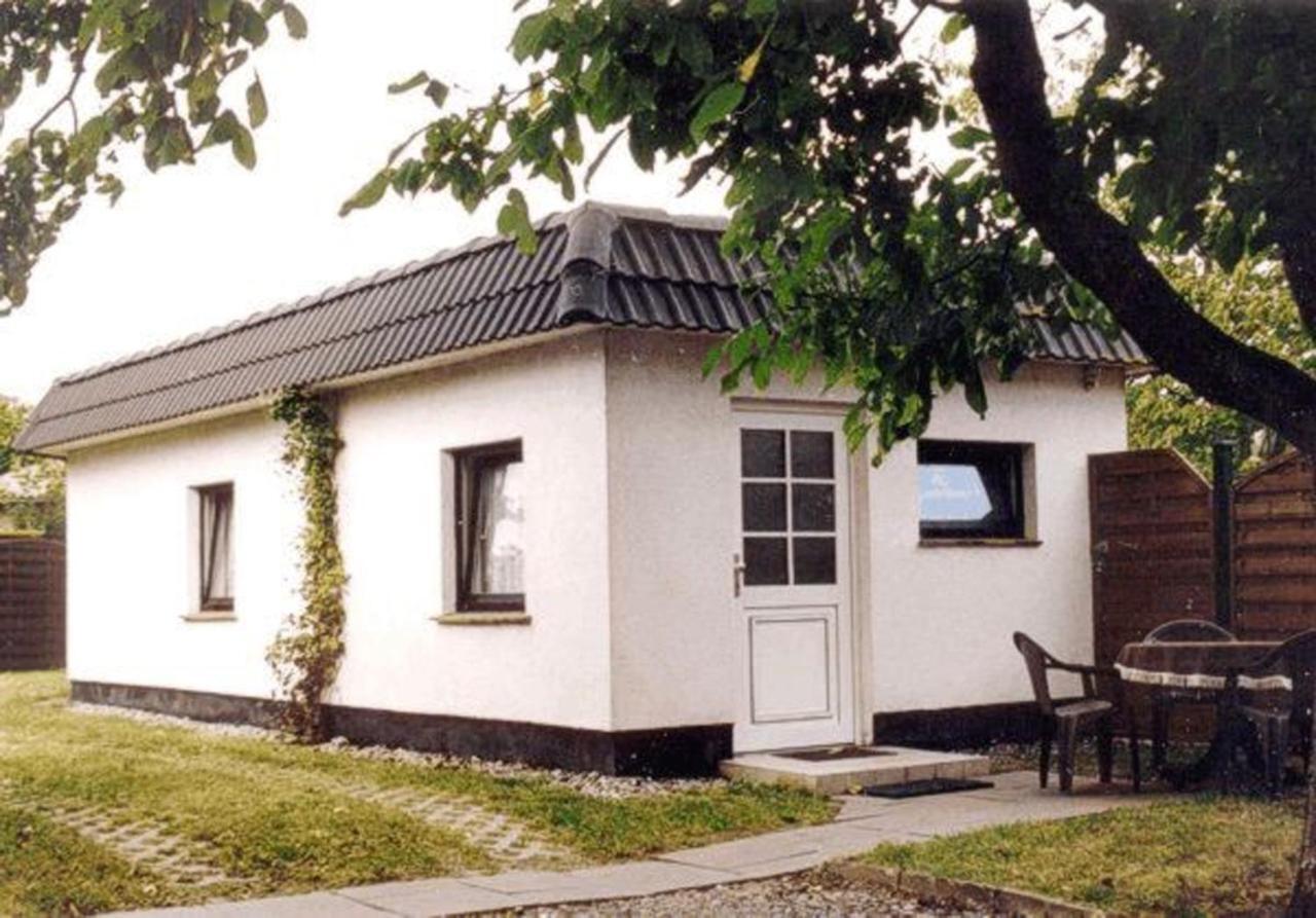 Ferienhaus Karger 马尔洛 外观 照片