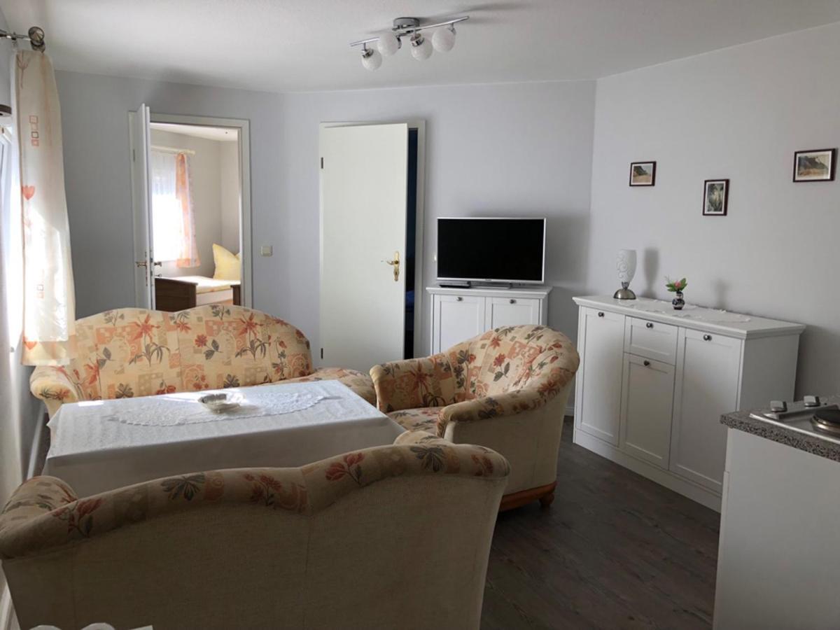 Ferienhaus Karger 马尔洛 外观 照片
